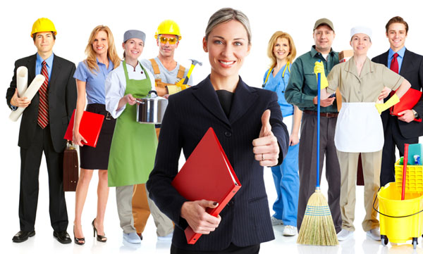 Perşembe Yük Taşıma Personeli Hizmeti